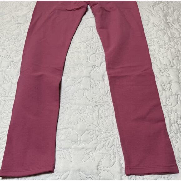 NWT Mini Boden Solid Leggings Size 13/14 *READ* - Picture 4 of 8